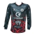 Imagen de Camiseta Chacarita Oficial Manga Larga Titular