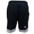 Bermuda Hummel Tiempo Libre Rustico Chacarita Jrs - comprar online