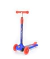Monopatín Con Luces Spide Sorma Niños - comprar online