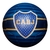 Pelota de Futbol Boca Jrs N°5