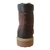 Bota de cuero Freeway Dakar Hombre - The Brand Store