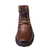 Borcegos Freeway Tracker Hombre - tienda online