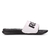 Ojotas Chinelas Reef Slw Slide Ul Mujer - comprar online