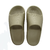 Sandalias Athix Plataforma Flexi Mujer