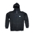 Campera Athix Cotton Jacket Hombre