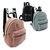 Mini Mochila Trendy Mujer - The Brand Store