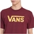 Imagen de Remera Vans Classic Logo Hombre