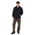 Campera Vans Everyday OS Zip Hoodie Unisex en internet