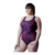 Mallas de Natacion Buen Nado Estampa Frontal Mujer - comprar online