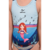 Mallas de Natacion Buen Nado Frente diseño 1 Niñas