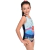 Mallas de Natacion Buen Nado Frente diseño 1 Niñas - comprar online