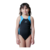 Mallas de Natacion Buen Nado Combinada 1 Niñas