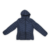 Campera de Abrigo Sportissimo con Capucha Mujer - The Brand Store