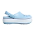 Imagen de Zueco Crocs Crocband Platform Clog