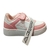 Zapatillas Colegial Kappa Linated Velcro Niños - The Brand Store