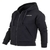 Campera Kappa Logo Wood Hoodie de Mujer - comprar online