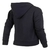 Campera Kappa Logo Wood Hoodie de Mujer en internet