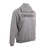 Buzo Kappa Logo Elisa Hoodie Mujer