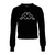 Buzo Kappa Logo Deffy Sweat Crew Mujer - comprar online