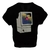 Remera Kappa Authentic Graphik Gasoline Ar De Mujer - tienda online