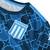 Camiseta Kappa Racing Pre Match Hombre 2025 - The Brand Store