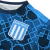 Buzo Pre Match Kappa Racing Club 2025 - The Brand Store