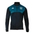 Campera Kappa Racing Club Salida Hombre Cuello Mao - comprar online