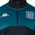 Campera Kappa Racing Club Salida Hombre Cuello Mao - The Brand Store