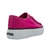 Zapatillas John Foos 752 Dye Fall Mujer Plataforma en internet