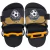 Sandalias Rider Full 86 II Slide Baby Niños