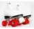 Patin Artistico De Mujer EZ LIFE 2 - tienda online