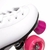 Patin Artistico De Mujer EZ LIFE 3 en internet
