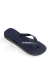 Ojotas Havaianas Brasil Logo Hombre
