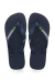 Imagen de Ojotas Havaianas Brasil Logo Hombre