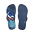 Ojotas Havaianas Power Light Solid Hombre