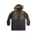 Campera de Abrigo Quiksilver Range Runs Hombre