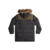 Campera de Abrigo Quiksilver Range Runs Hombre - comprar online