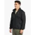 Campera Rompeviento Quiksilver Shell Shock Hombre - comprar online