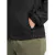 Campera Rompeviento Quiksilver Shell Shock Hombre en internet