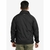 Campera Rompeviento Quiksilver Shell Shock Hombre - The Brand Store