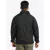 Campera Rompeviento Quiksilver Shell Shock Hombre - The Brand Store