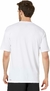 Remera Quiksilver Comp Logo Hombre - tienda online