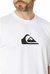 Imagen de Remera Quiksilver Comp Logo Hombre