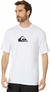 Remera Quiksilver Comp Logo Hombre - The Brand Store