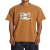 Remera DC Star Hombre