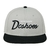 Gorra DC Cap Tailgate en internet