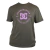 Remera Dc Racer Hombre - tienda online