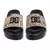 Ojotas Chinelas DC Slide Plataforma Mujer