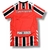 Camiseta De Juego Titular Chacarita Juniors Adulto en internet