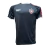 Camiseta Hummel De Entrenamiento Chacarita Jr - tienda online